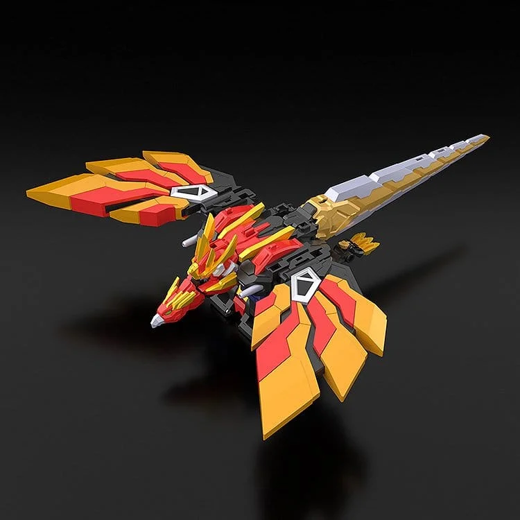 DANDIVINE - THE GATTAI - DANDIVINE (DX)