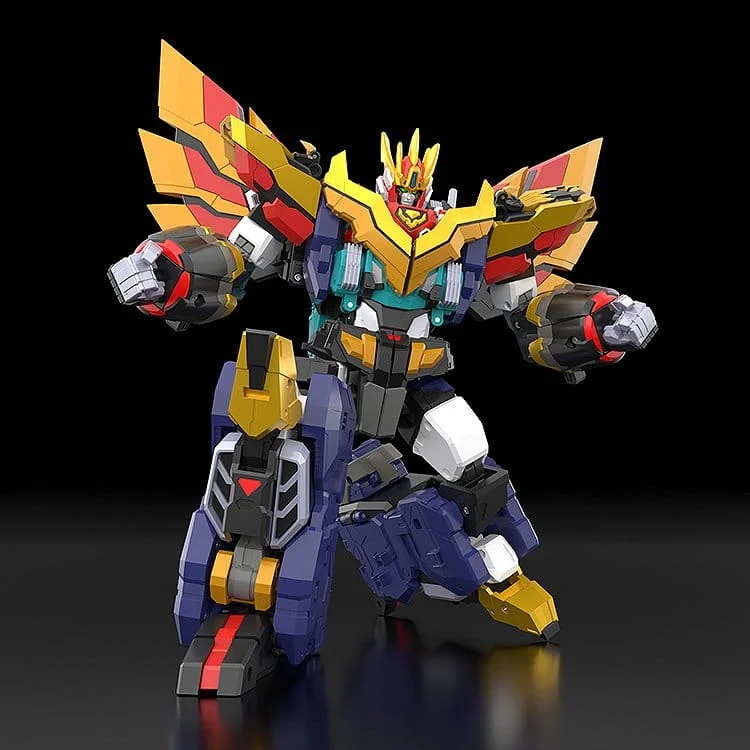 DANDIVINE - THE GATTAI - DANDIVINE (DX)