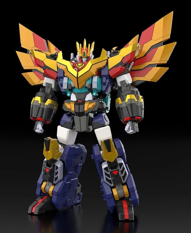 DANDIVINE - THE GATTAI - DANDIVINE (DX)
