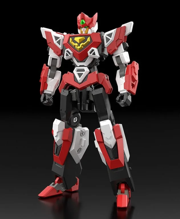 DANDIVINE - THE GATTAI - DANDIVINE (DX)