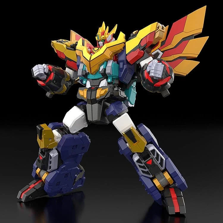 DANDIVINE - THE GATTAI - DANDIVINE (DX)