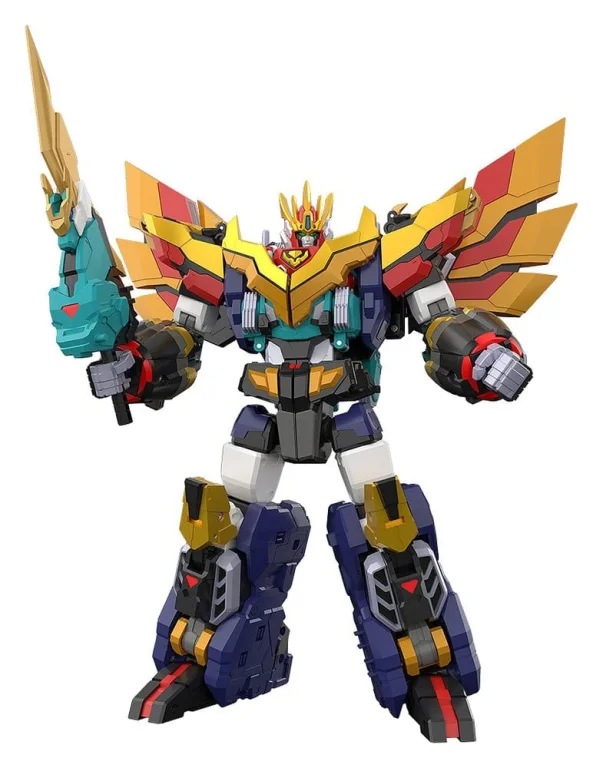 DANDIVINE - THE GATTAI - DANDIVINE (DX)