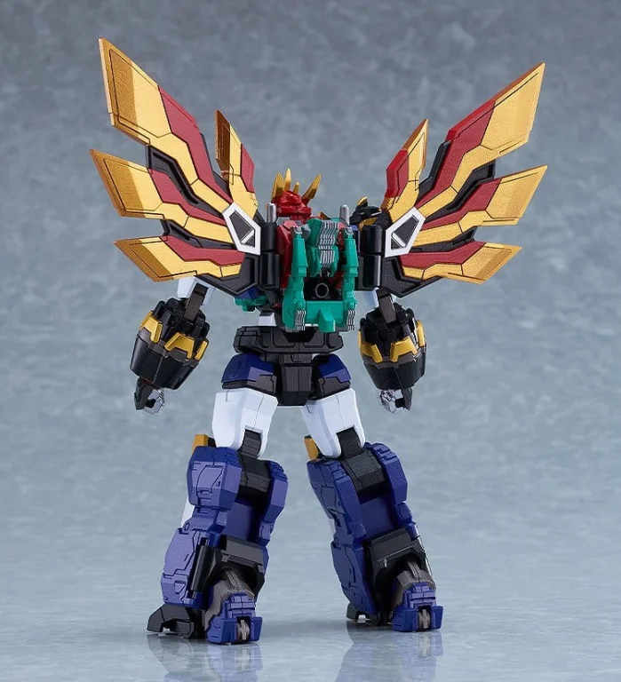 DANDIVINE - MODEROID - DANDIVINE