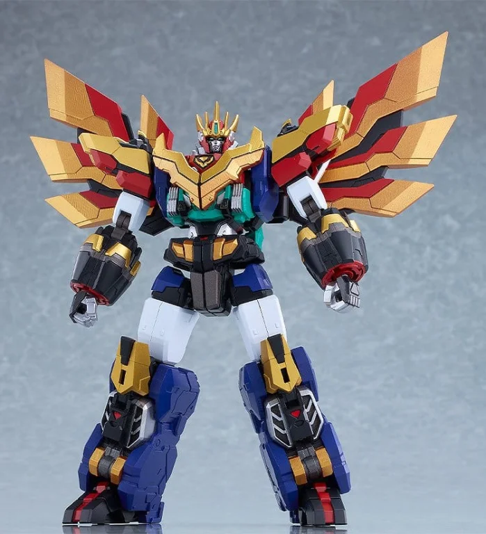 DANDIVINE - MODEROID - DANDIVINE