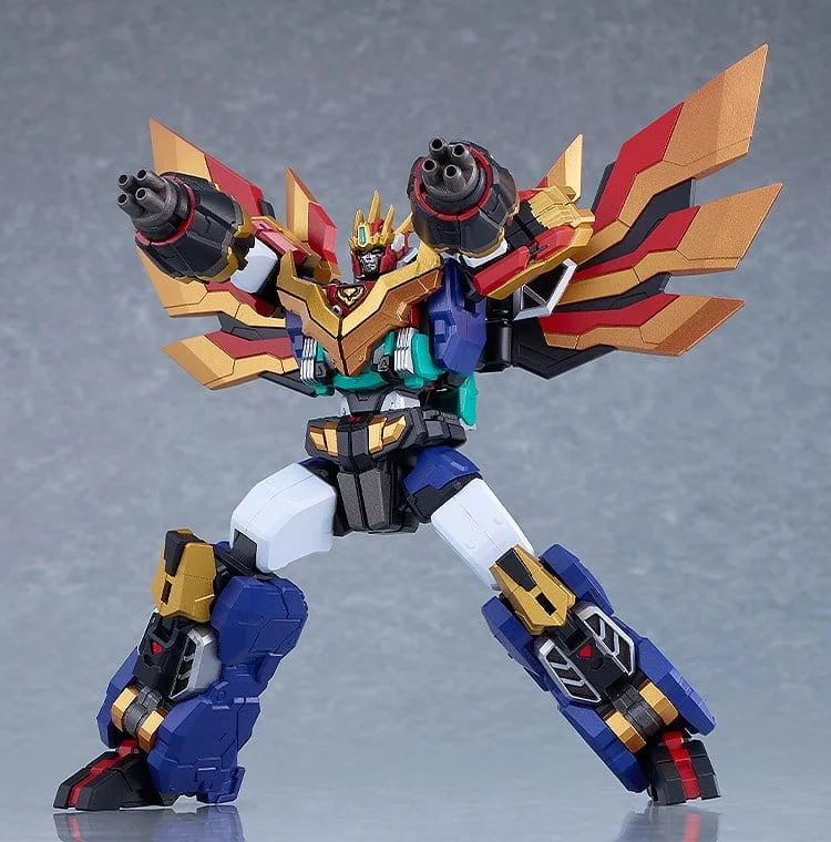 DANDIVINE - MODEROID - DANDIVINE