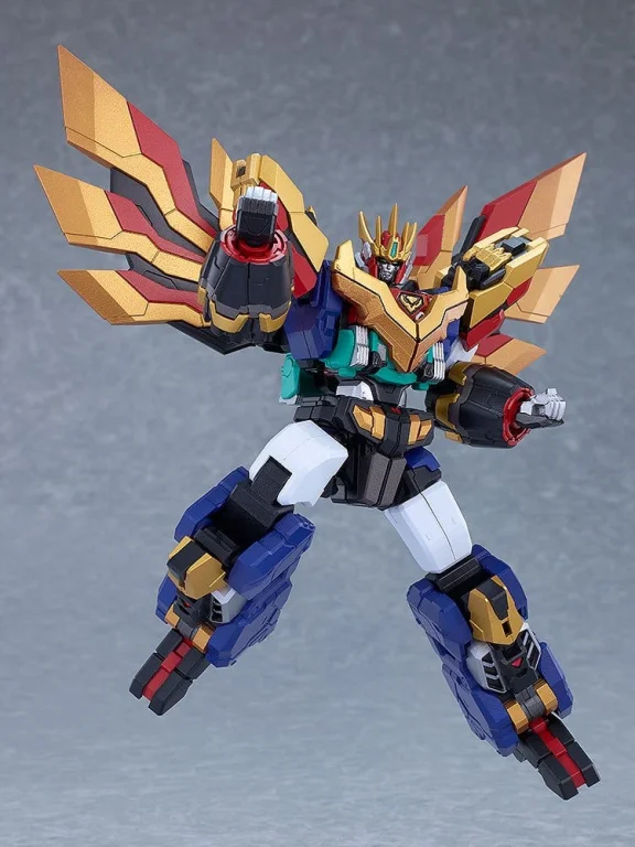 DANDIVINE - MODEROID - DANDIVINE
