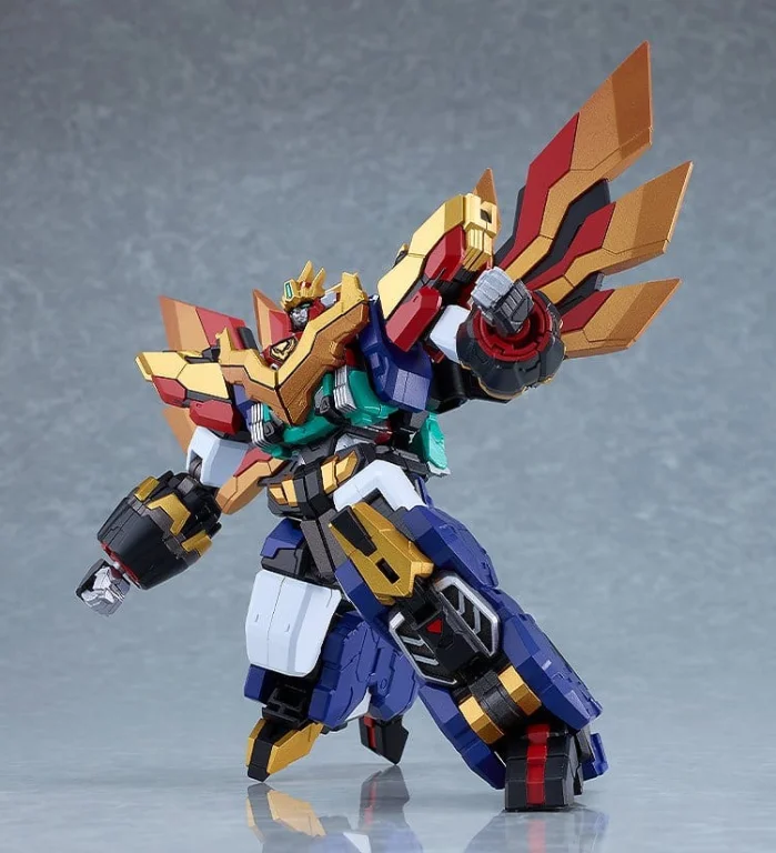 DANDIVINE - MODEROID - DANDIVINE