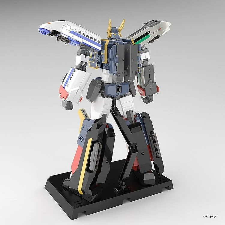 DANDIVINE - THE GATTAI Zubeh&ouml;r - Display Base