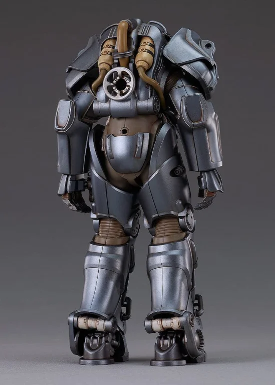 Fallout - PLAMATEA - T-60 Power Armor