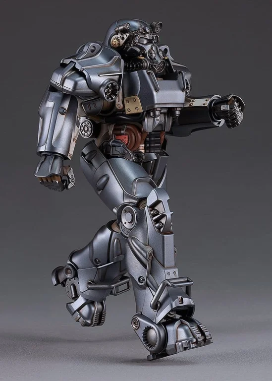 Fallout - PLAMATEA - T-60 Power Armor