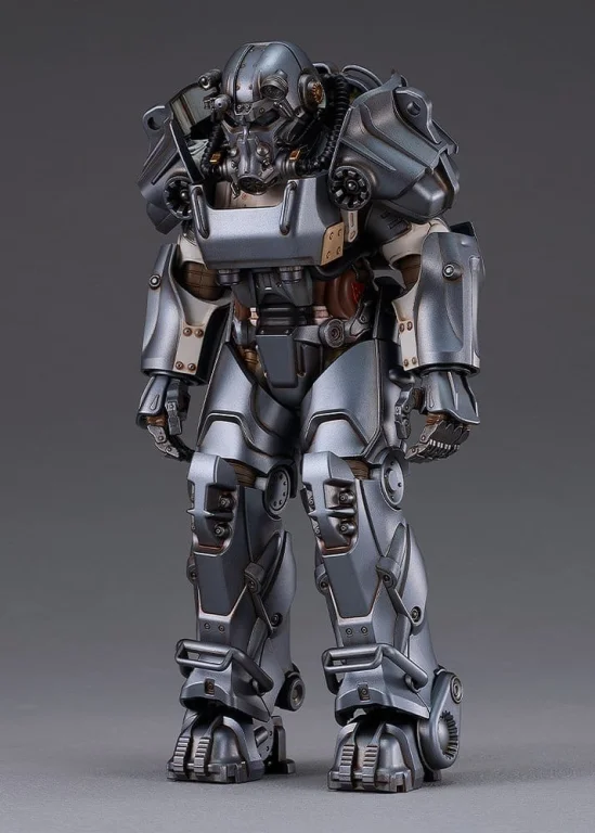 Fallout - PLAMATEA - T-60 Power Armor
