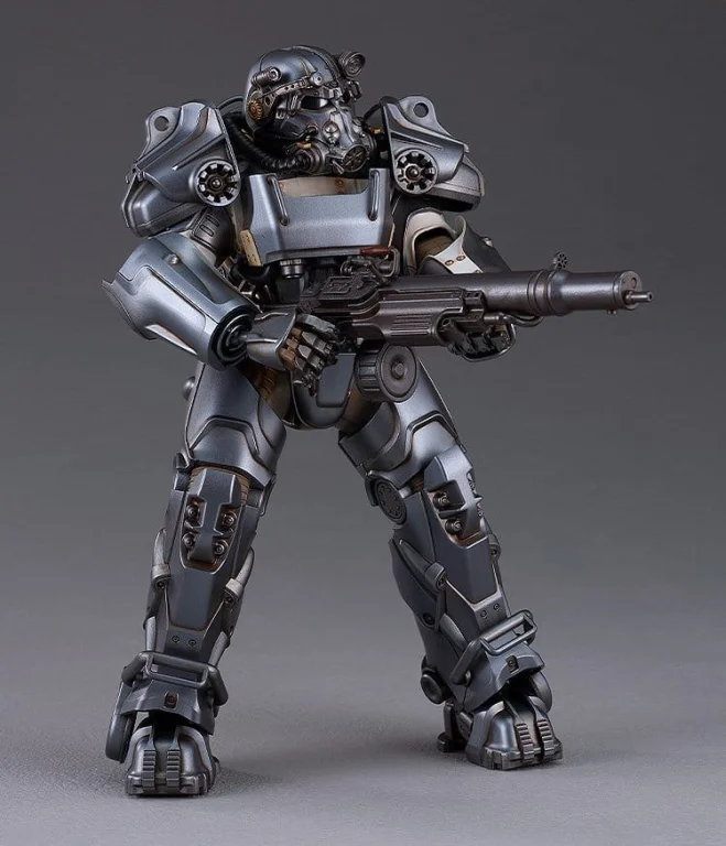 Fallout - PLAMATEA - T-60 Power Armor