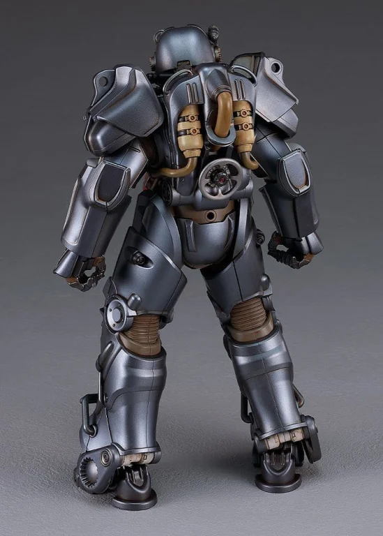 Fallout - PLAMATEA - T-60 Power Armor