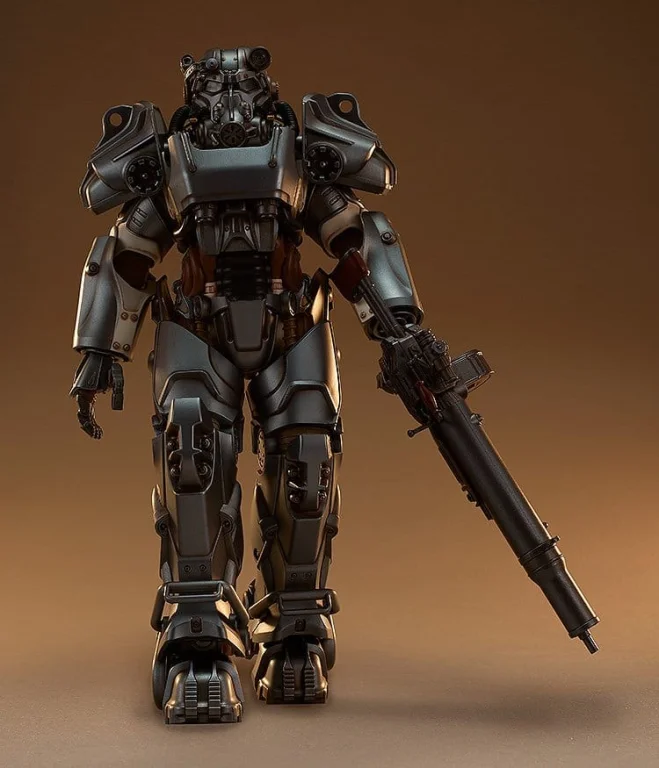 Fallout - PLAMATEA - T-60 Power Armor