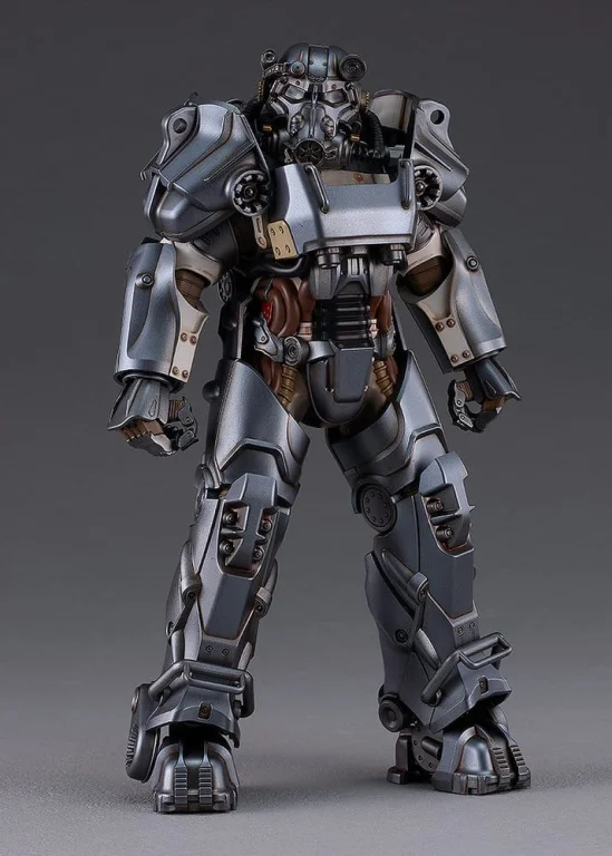 Fallout - PLAMATEA - T-60 Power Armor