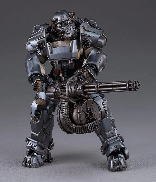 Fallout - PLAMATEA - T-60 Power Armor