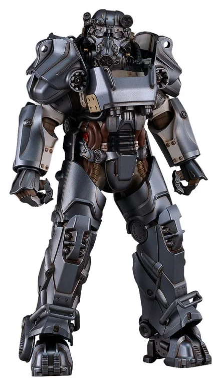 Fallout - PLAMATEA - T-60 Power Armor