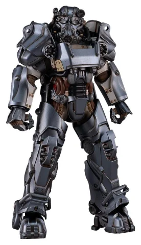 Produktbild zu Fallout - PLAMATEA - T-60 Power Armor