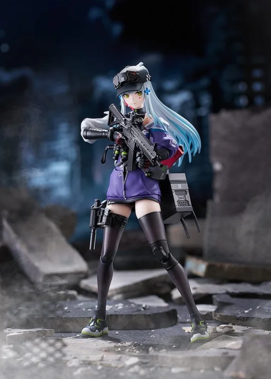 Girls' Frontline - figma - Klukai