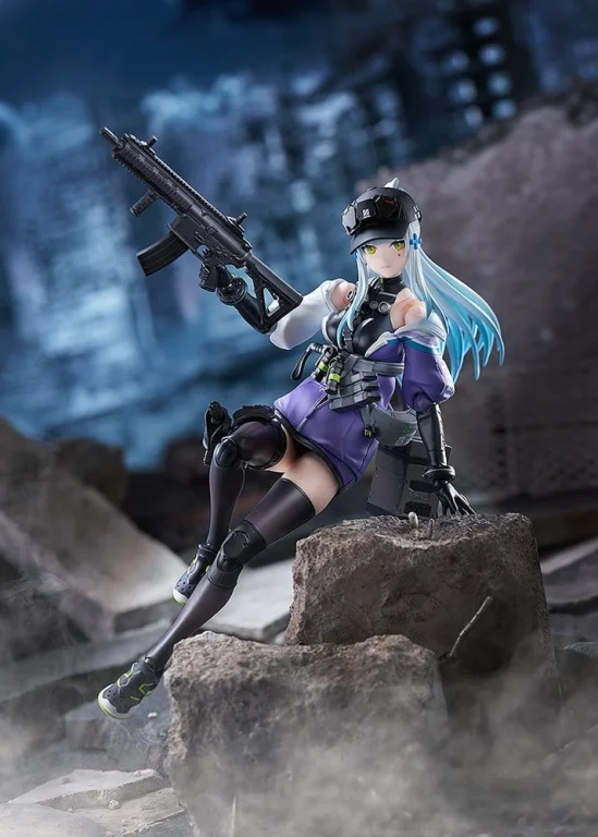 Girls' Frontline - figma - Klukai