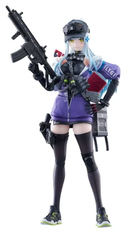Produktbild zu Girls' Frontline - figma - Klukai