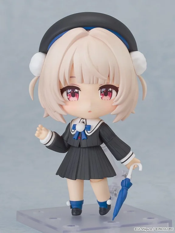 VoiSona - Nendoroid - Ui