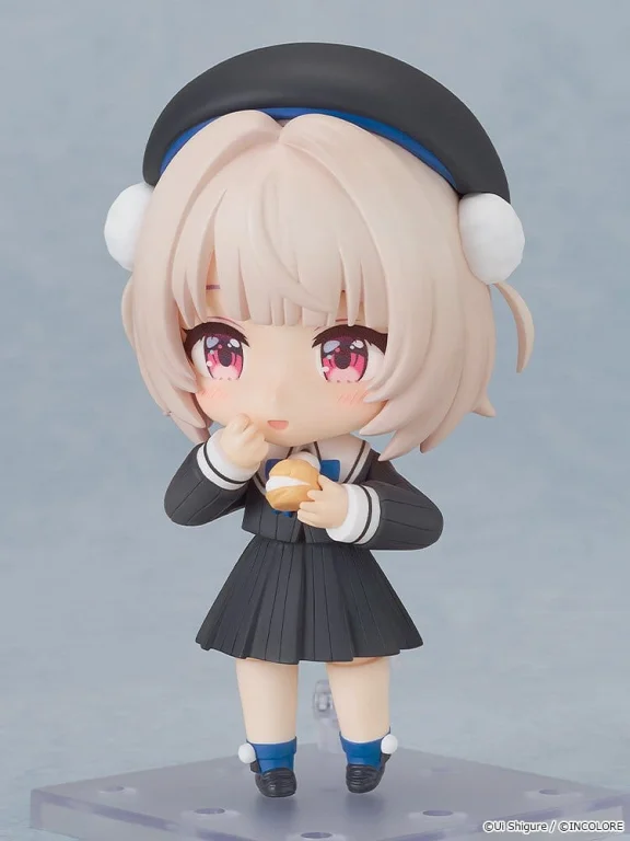 VoiSona - Nendoroid - Ui