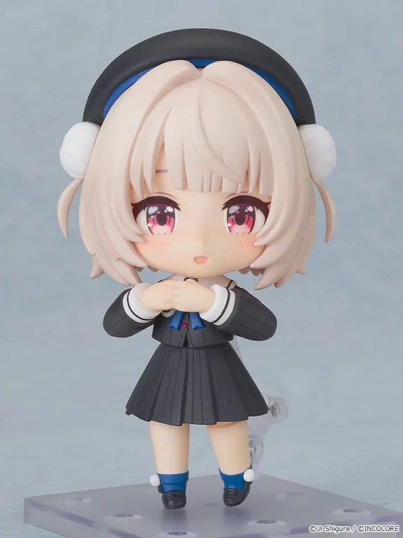 VoiSona - Nendoroid - Ui