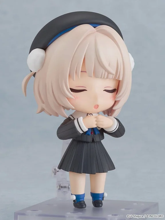 VoiSona - Nendoroid - Ui