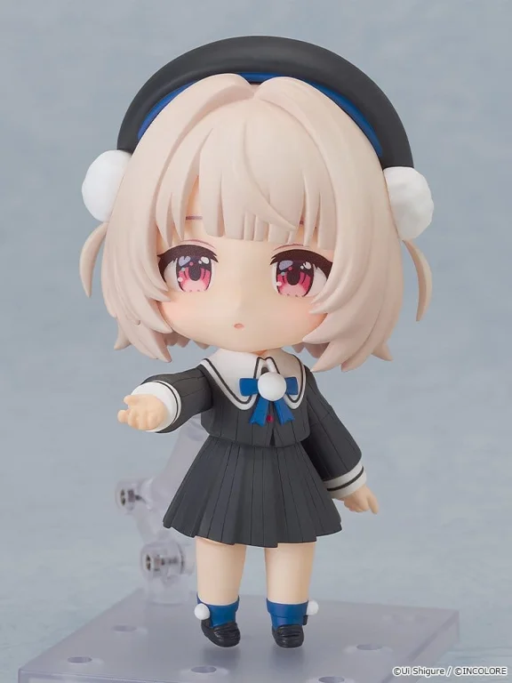 VoiSona - Nendoroid - Ui