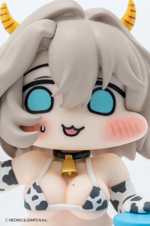 Brown Dust II - Chibi Figure - Teresse (Milky Bikini)
