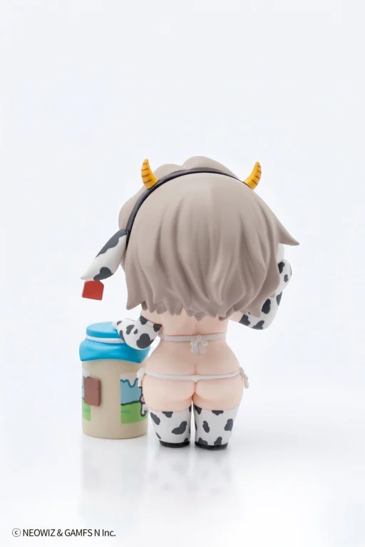 Brown Dust II - Chibi Figure - Teresse (Milky Bikini)