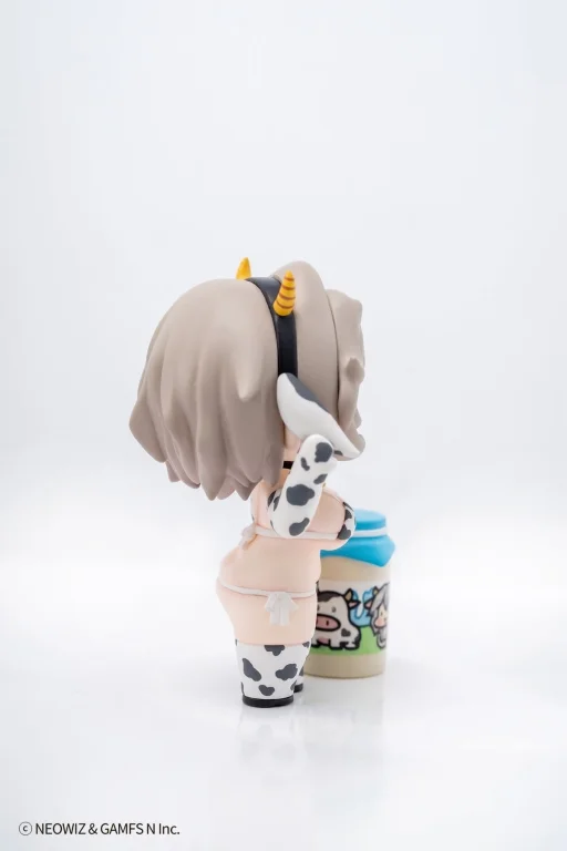 Brown Dust II - Chibi Figure - Teresse (Milky Bikini)