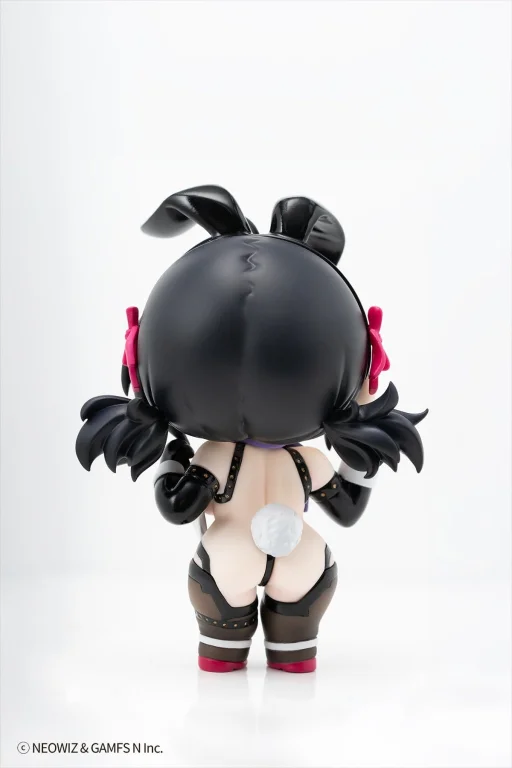 Brown Dust II - Chibi Figure - Loen (Celebrity Bunny)