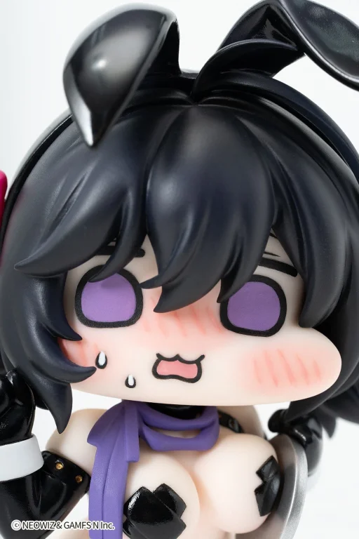 Brown Dust II - Chibi Figure - Loen (Celebrity Bunny)