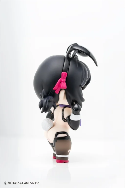 Brown Dust II - Chibi Figure - Loen (Celebrity Bunny)