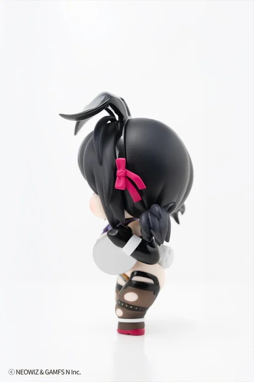 Brown Dust II - Chibi Figure - Loen (Celebrity Bunny)
