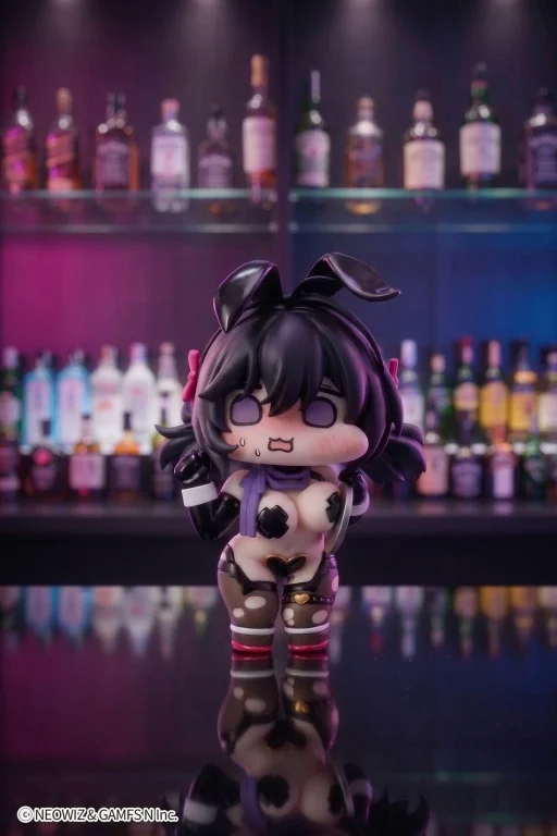 Brown Dust II - Chibi Figure - Loen (Celebrity Bunny)