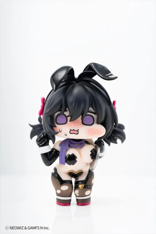 Brown Dust II - Chibi Figure - Loen (Celebrity Bunny)