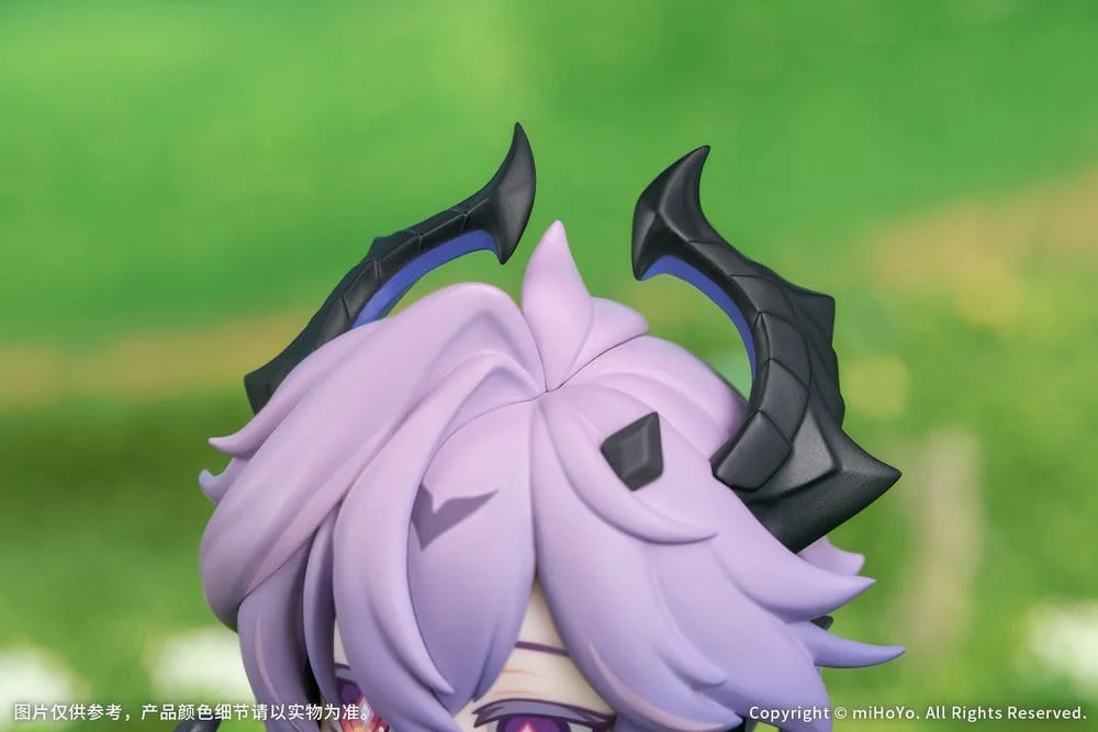 Genshin Impact - Chibi Figure - Durin (Floral Wanderings Ver.)