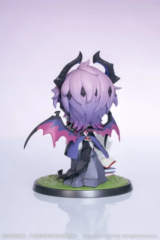 Genshin Impact - Chibi Figure - Durin (Floral Wanderings Ver.)