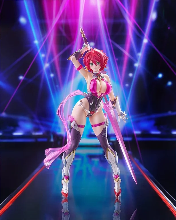 Cutie Honey - POP UP PARADE - Cutie Honey (SP)
