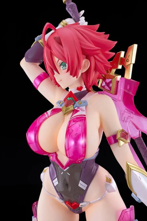 Cutie Honey - POP UP PARADE - Cutie Honey (SP)