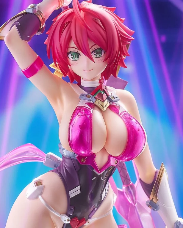 Cutie Honey - POP UP PARADE - Cutie Honey (SP)