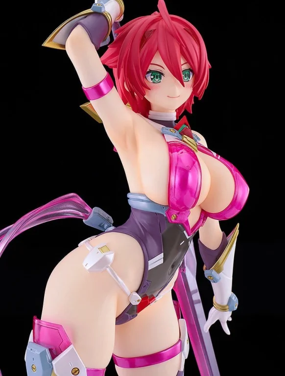 Cutie Honey - POP UP PARADE - Cutie Honey (SP)