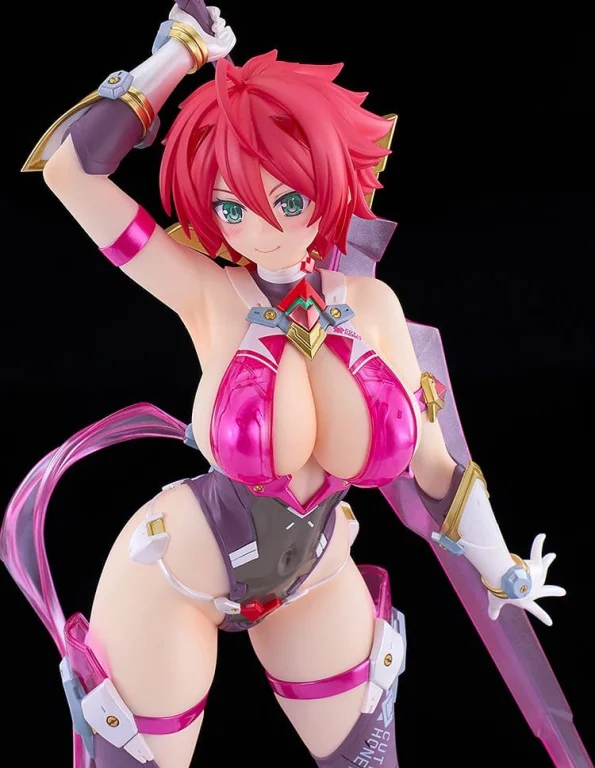 Cutie Honey - POP UP PARADE - Cutie Honey (SP)