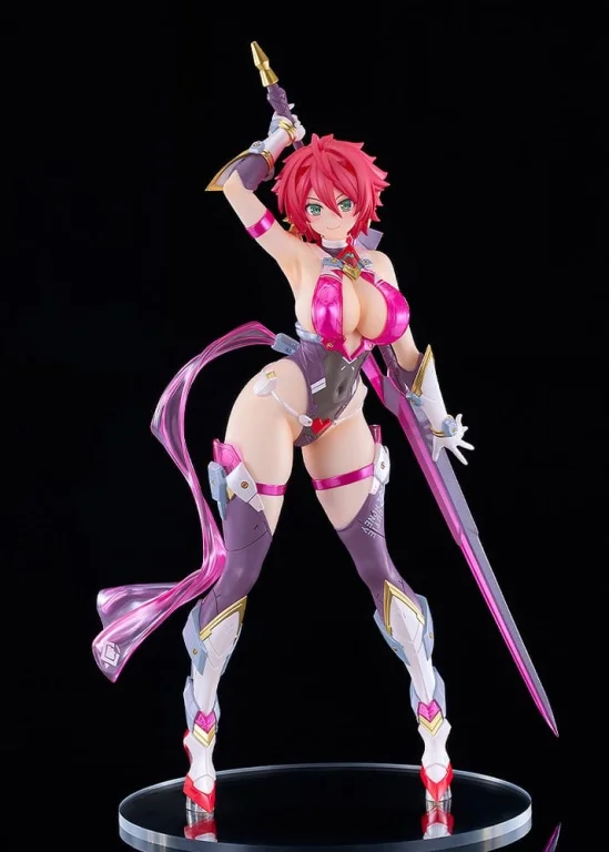Cutie Honey - POP UP PARADE - Cutie Honey (SP)