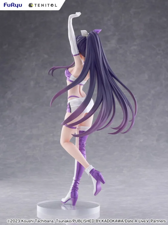 Date A Live - TENITOL TALL - Tōka Yatogami (Race Queen Ver.)