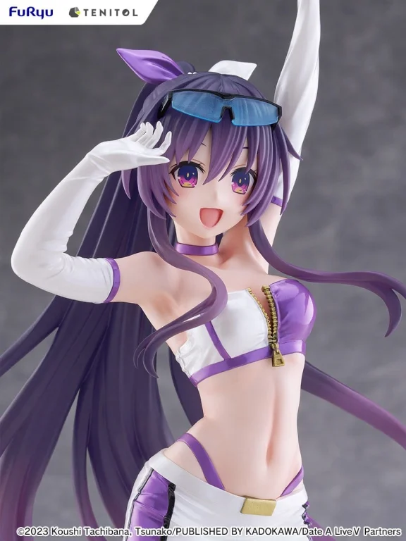 Date A Live - TENITOL TALL - Tōka Yatogami (Race Queen Ver.)