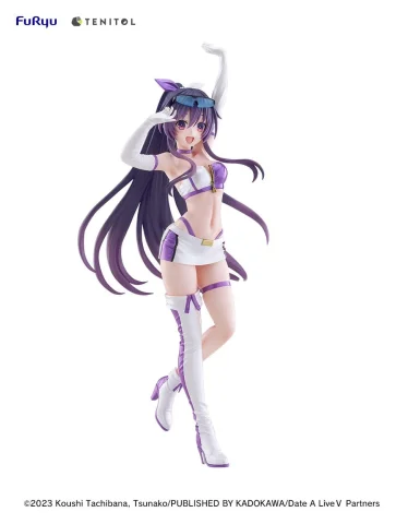 Produktbild zu Date A Live - TENITOL TALL - Tōka Yatogami (Race Queen Ver.)
